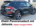 Skoda Kodiaq 2.0 TDI DSG SPORTLINE 4x4 ELEKTR.PANORAMA-DACH,AHK Schwarz - thumbnail 2