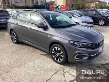 1.3 Mjt 95cv S&S City Life