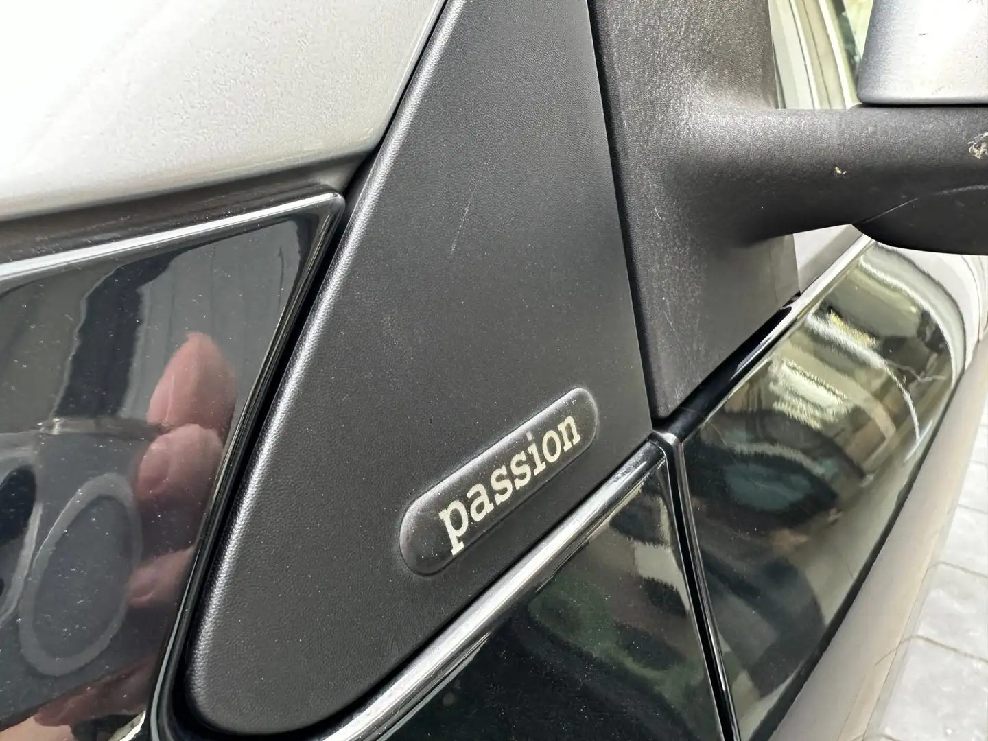 smart forTwo fortwo 70 1.0 twinamic Passion Nero - 2