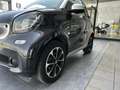 smart forTwo fortwo 70 1.0 twinamic Passion Nero - thumbnail 1