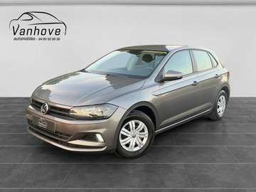 Polo 1.0i