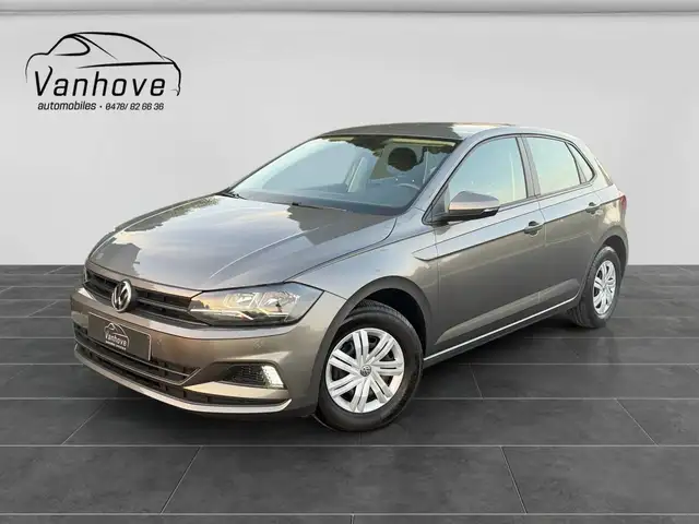 Volkswagen Polo Polo 1.0i