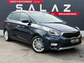 Carens 1.7 CRDI Fusion/GARANTIE/7PLACES/BIENEQUIPEE/CLIM/CAMERA/