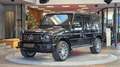 Mercedes-Benz G 350 d 4-Matic AMG-Paket Aut. *Schiebedach*360°*Burmest Schwarz - thumbnail 2