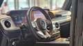 Mercedes-Benz G 350 d 4-Matic AMG-Paket Aut. *Schiebedach*360°*Burmest Schwarz - thumbnail 23