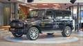 Mercedes-Benz G 350 d 4-Matic AMG-Paket Aut. *Schiebedach*360°*Burmest Schwarz - thumbnail 5