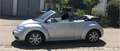 Volkswagen New Beetle New Beetle Cabriolet 1.6 United Silber - thumbnail 2