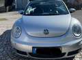 Volkswagen New Beetle New Beetle Cabriolet 1.6 United Silber - thumbnail 3