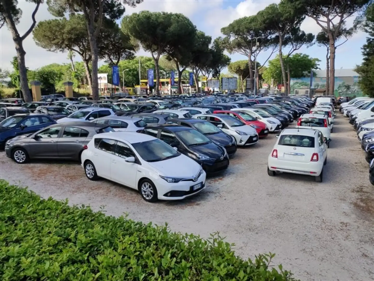 Citroen C3 1.2 EAT6 S&S Feel Pack CARPLAY,CRUISE,CLIMA .. Grigio - 2