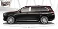 Mercedes-Benz GLS 600 MAYBACH GLS 600 |2-TONE DUO EXTERIOR |PROD. 2025 Noir - thumbnail 2