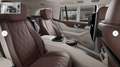 Mercedes-Benz GLS 600 MAYBACH GLS 600 |2-TONE DUO EXTERIOR |PROD. 2025 Noir - thumbnail 9