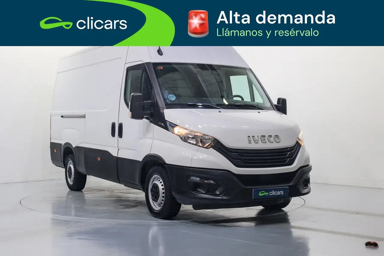 Iveco Model not specified 2021