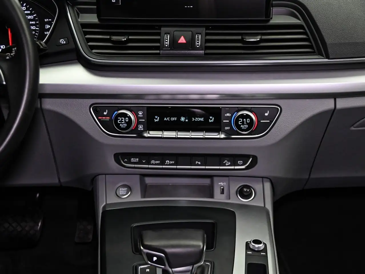 Audi Q5 снимка Audi Q5