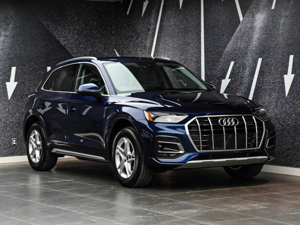 2023 Audi Q5