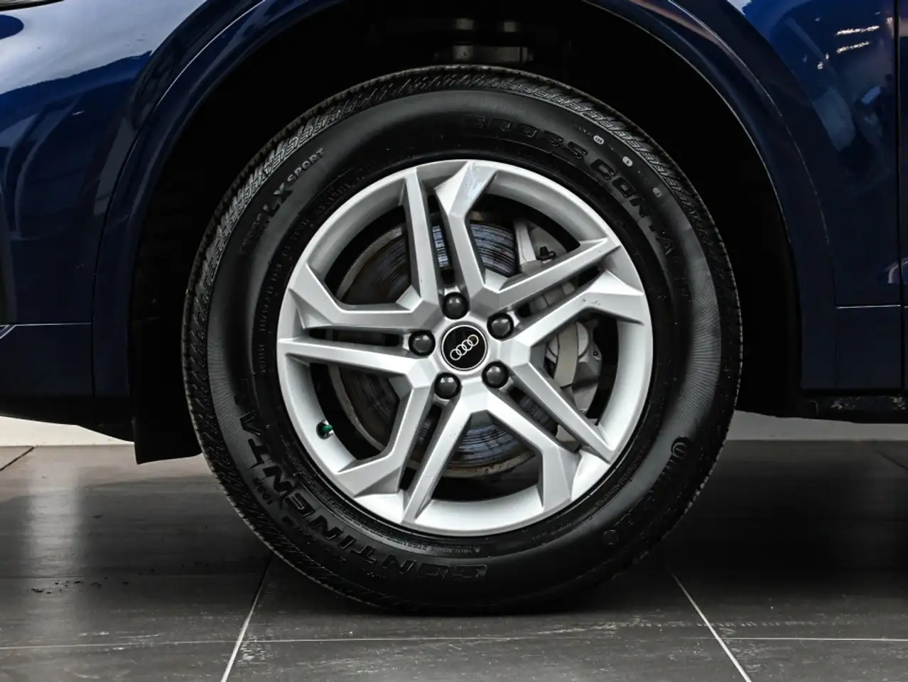 Audi Q5 снимка Audi Q5
