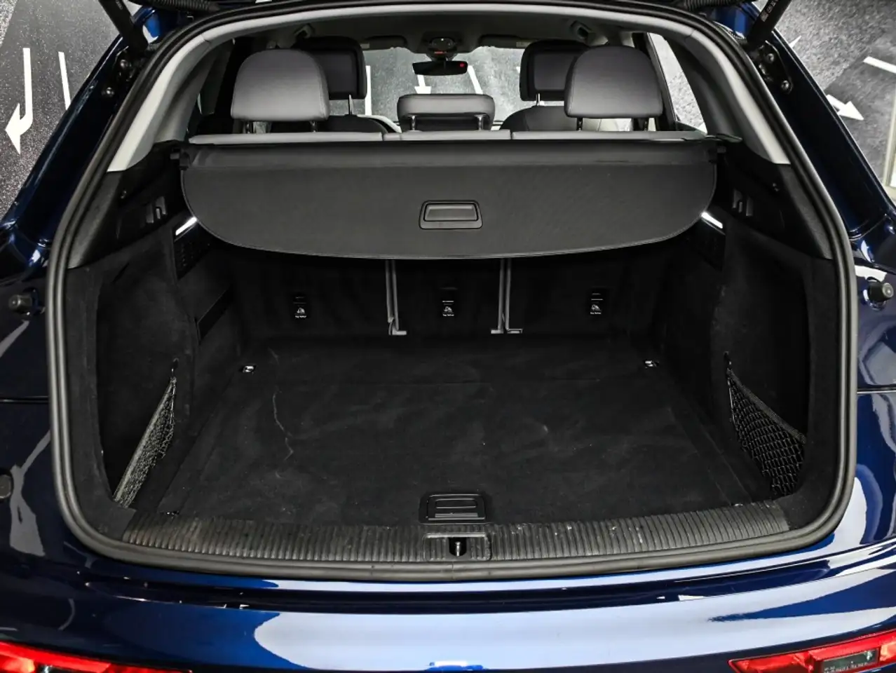 Audi Q5 снимка Audi Q5
