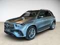 Mercedes-Benz GLE 350 de 4MATIC 360 4xSHZ ACC AHK AUT Bel.Sitz Grau - thumbnail 1