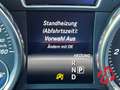 Mercedes-Benz GLE 250 d 4M AMG line LED Navi SD Leder Ambiente Kollision Gris - thumbnail 27