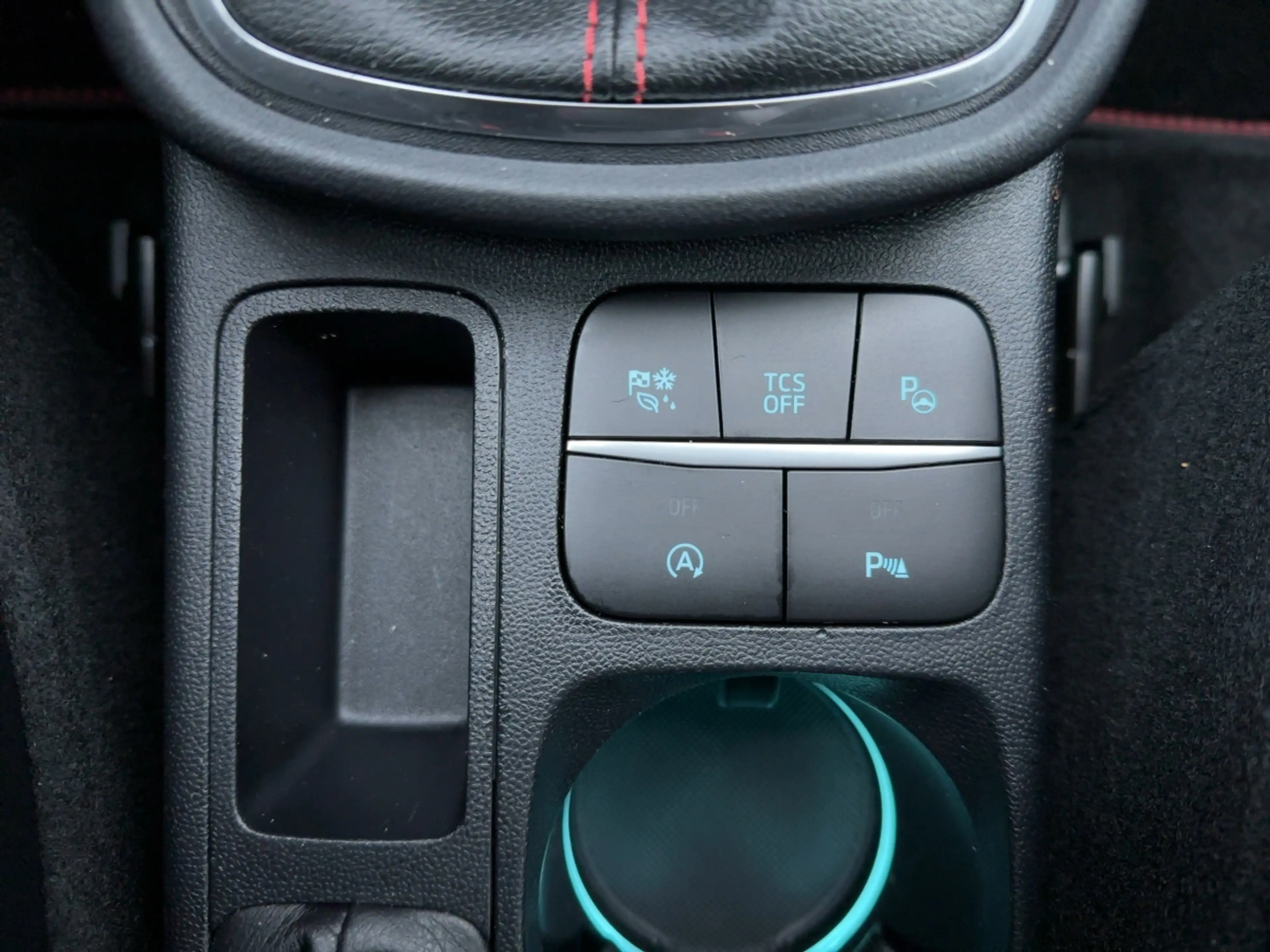 Ford Puma ST-Line X LED+Navi+Kamera+Winterpaket — photo 14