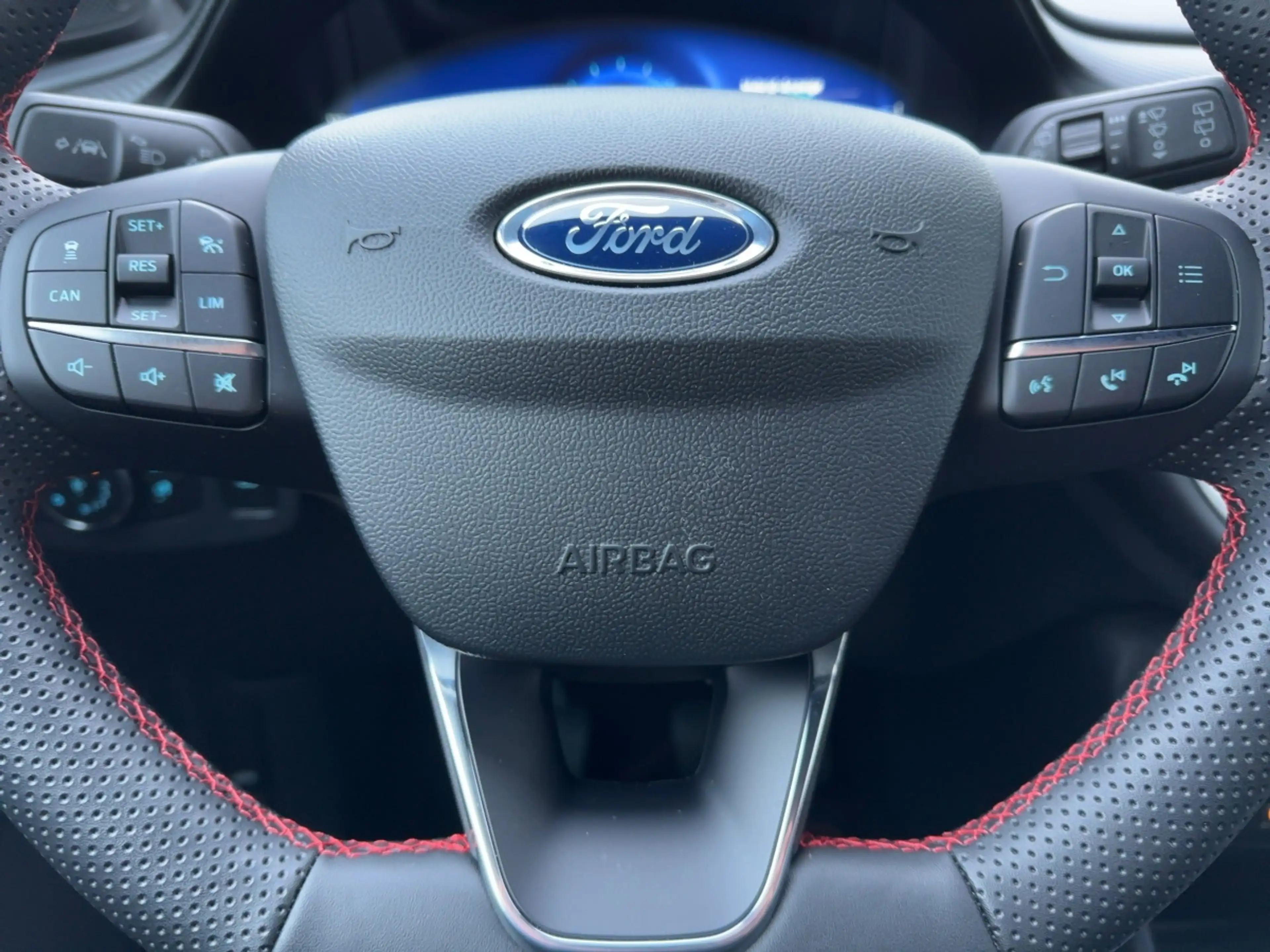 Ford Puma ST-Line X LED+Navi+Kamera+Winterpaket — photo 10