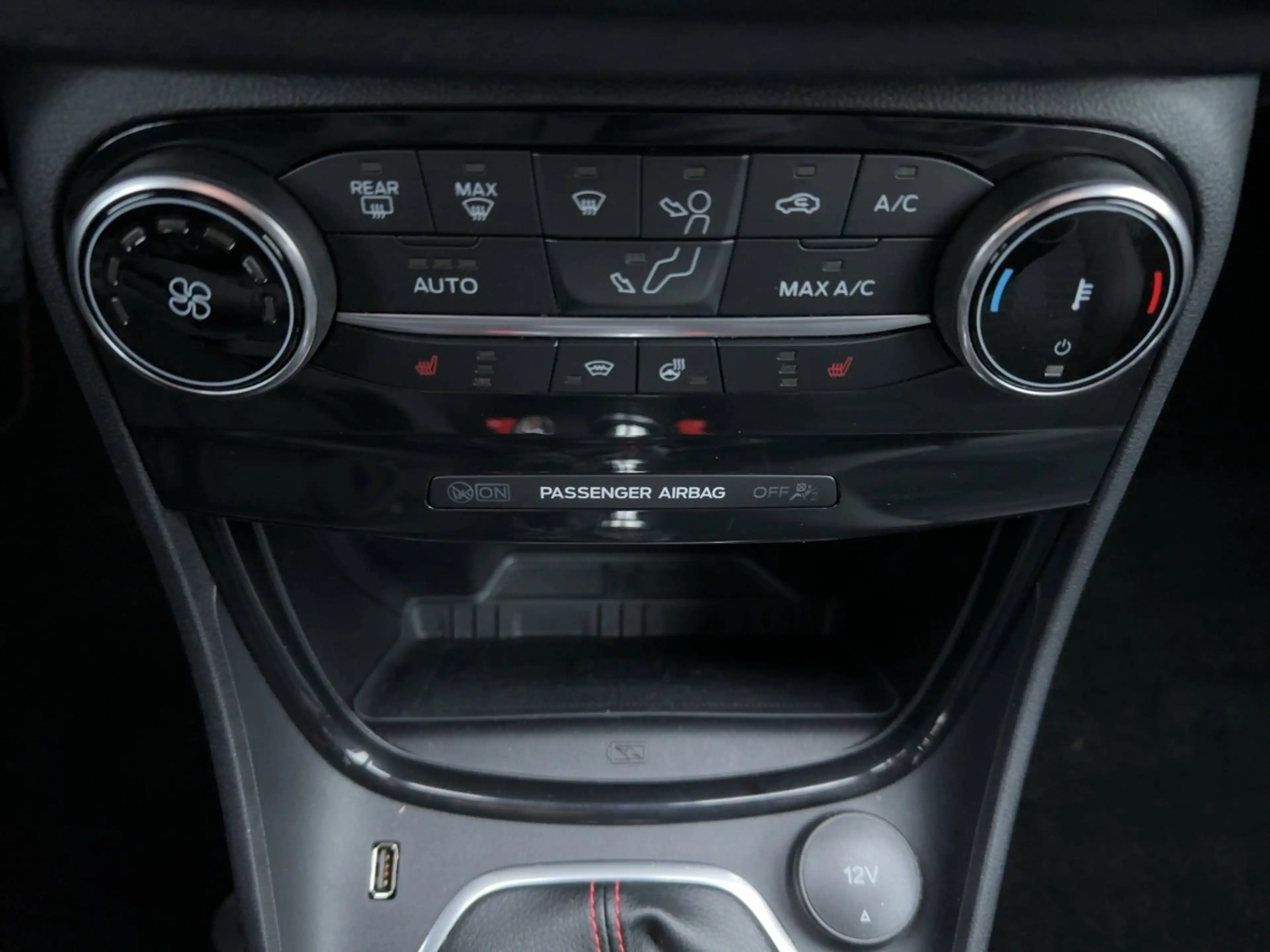 Ford Puma ST-Line X LED+Navi+Kamera+Winterpaket — photo 13