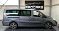 Citroen Jumpy Combi 2.0 HDi 120 CH Atlante Gris - thumbnail 4