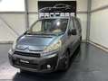 Citroen Jumpy Combi 2.0 HDi 120 CH Atlante Gris - thumbnail 1