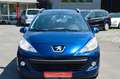 Peugeot 207 SW Filou*1.HAND*1.4 95PS*PANO*Klima*DR Blau - thumbnail 2