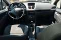 Peugeot 207 SW Filou*1.HAND*1.4 95PS*PANO*Klima*DR Blau - thumbnail 11