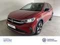 Volkswagen Taigo 1.0 TSI Style NAVI KLIMA RÜCKFAHRKAMERA PDC Rood - thumbnail 1
