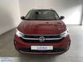 Volkswagen Taigo 1.0 TSI Style NAVI KLIMA RÜCKFAHRKAMERA PDC Rood - thumbnail 4