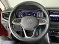 Volkswagen Taigo 1.0 TSI Style NAVI KLIMA RÜCKFAHRKAMERA PDC Rosso - thumbnail 10