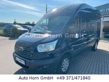 Kasten 350 L3 Trend