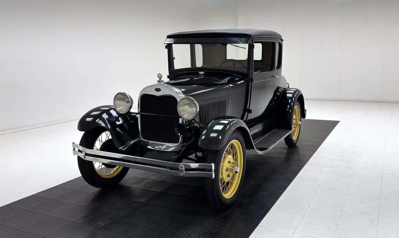 Ford Model A