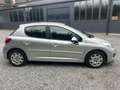 Peugeot 207 207 1.6i/ GARANTIE 12MOIS/ CARPASS/ CT Gris - thumbnail 8