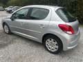 Peugeot 207 207 1.6i/ GARANTIE 12MOIS/ CARPASS/ CT Gris - thumbnail 5