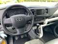 Toyota Proace Bestelwagen met koeling: TOYOTA PROACE MEDIUM 2.0L Zwart - thumbnail 9