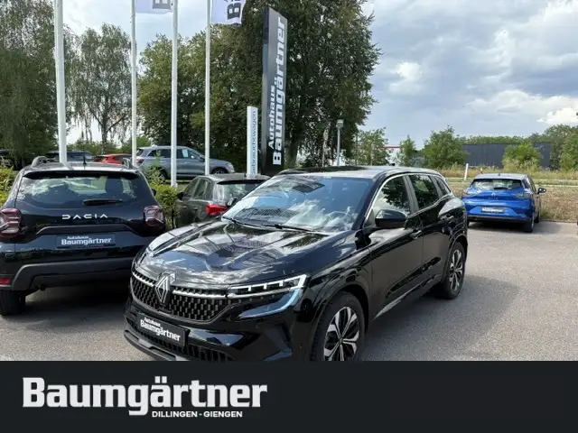 Renault Austral Evolution TCe 160 Automatik Kamera/PDC
