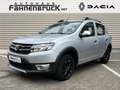 Dacia Sandero Stepway Prestige TCe 90 Navi AHK PDC Silber - thumbnail 1