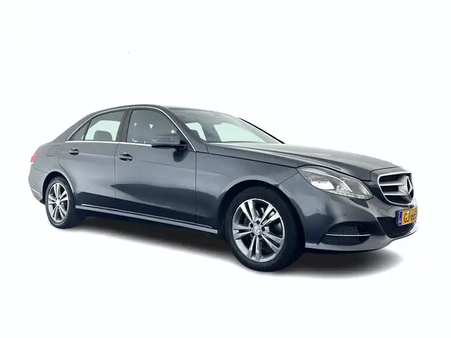 Mercedes-Benz E 300 BlueTEC HYBRID Avantgarde Aut. *NAVI-FULLMAP | LEA