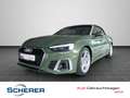 Audi A5 S line 40 TDI 150(204) kW(PS) S tro Grün - thumbnail 1