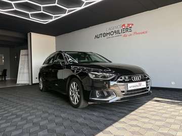 Avant Avant Quattro - 2.0 TDi S-Tronic7 190 ch - GARANTIE 6 MOIS