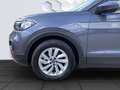 Volkswagen T-Cross 1,0l TSI OPF 7-Gang DSG GJR ACC PDC Sitzheizung Ap Grijs - thumbnail 20