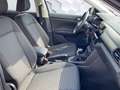 Volkswagen T-Cross 1,0l TSI OPF 7-Gang DSG GJR ACC PDC Sitzheizung Ap Grijs - thumbnail 17