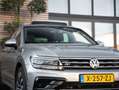 Volkswagen Tiguan 2.0 TSI 4Motion 3x R-Line Pano Virtual ACC Grijs - thumbnail 10