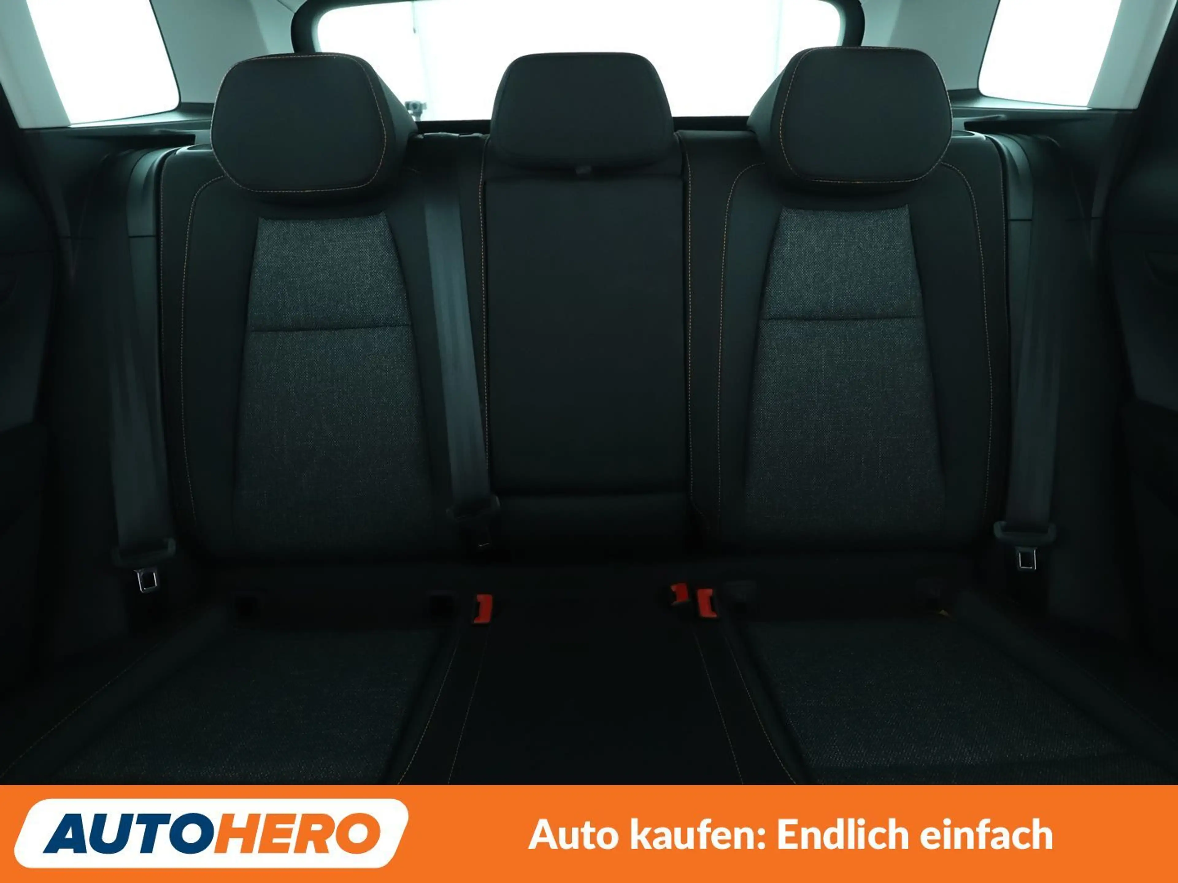 Skoda Karoq 1.5 TSI ACT Clever Aut.*LED*TEMPO*CAM*PDC*SHZ* — photo 15