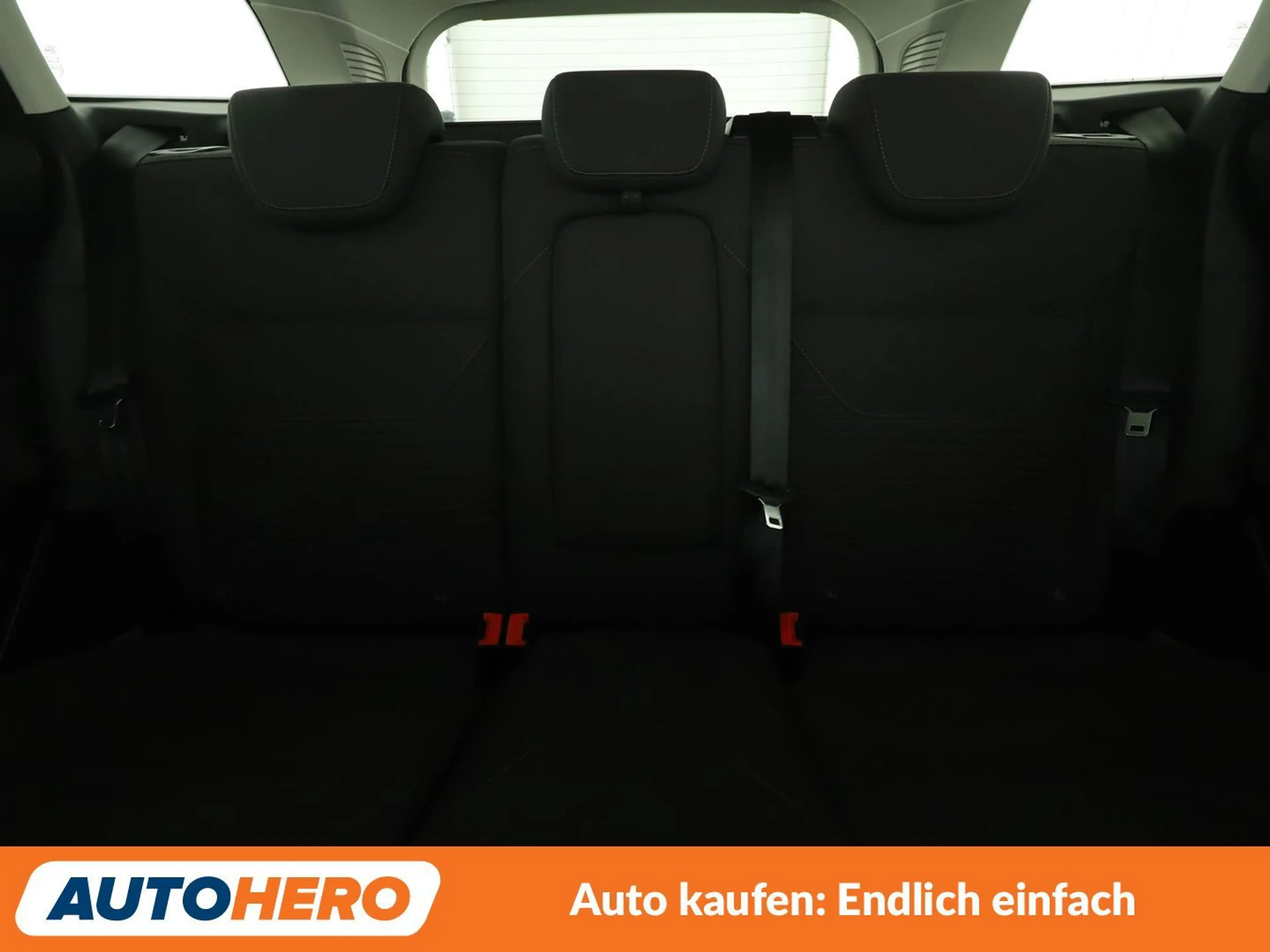 Ford Focus 1.0 EcoBoost Titanium Aut.*TEMPO*PDC*SHZ*KLIMA* — photo 15