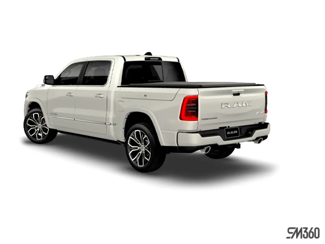 RAM 1500 photo RAM 1500
