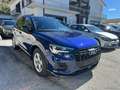 Audi Q3 35 TDI S tronic Business Advanced Bleu - thumbnail 3
