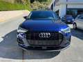 Audi Q3 35 TDI S tronic Business Advanced Bleu - thumbnail 2
